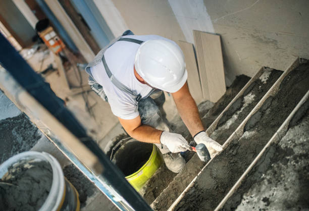 Best Concrete Staining and Coloring in Hughestown, PA