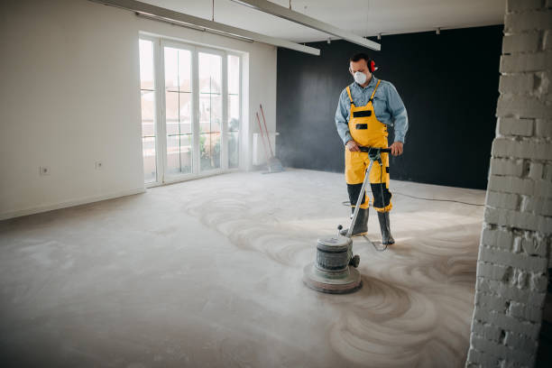 Best Concrete Staining and Coloring in Hughestown, PA