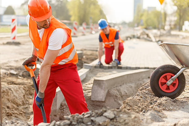  Hughestown, PA Concrete contractor Pros